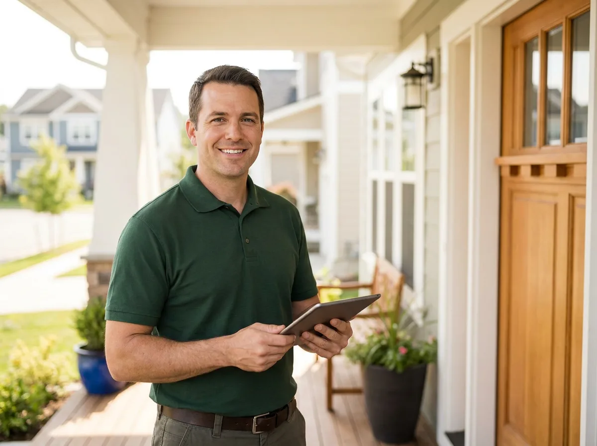Pest control FAQs for Everett, WA